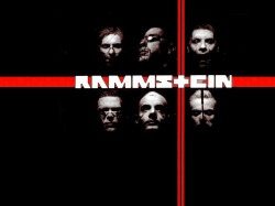 Rammstein w Oslo