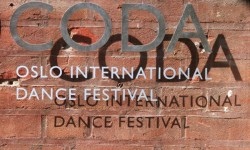 Festiwal tańca Coda
