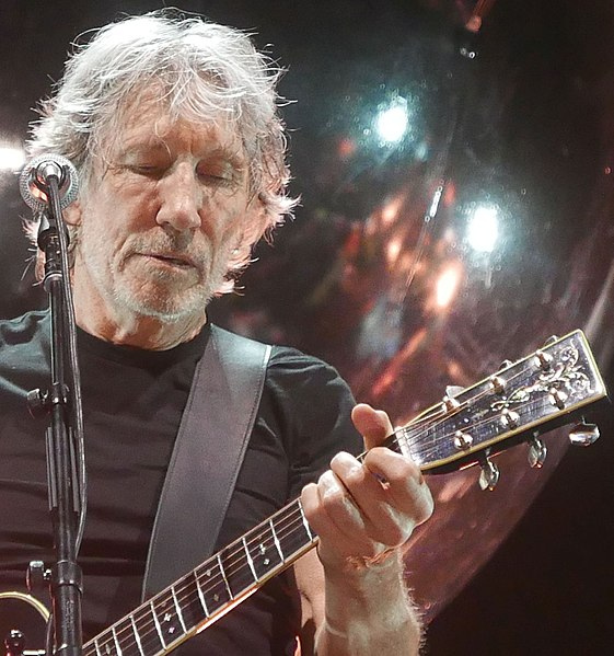 Roger Waters w Norwegii