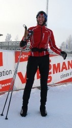 Puchar świata w biegach narciarskich