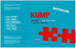 "KUMP" w Oslo