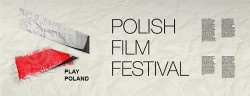 Poland Play Festiwal Polskich Filmów w Oslo