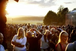 Slottsfjell Festiwal