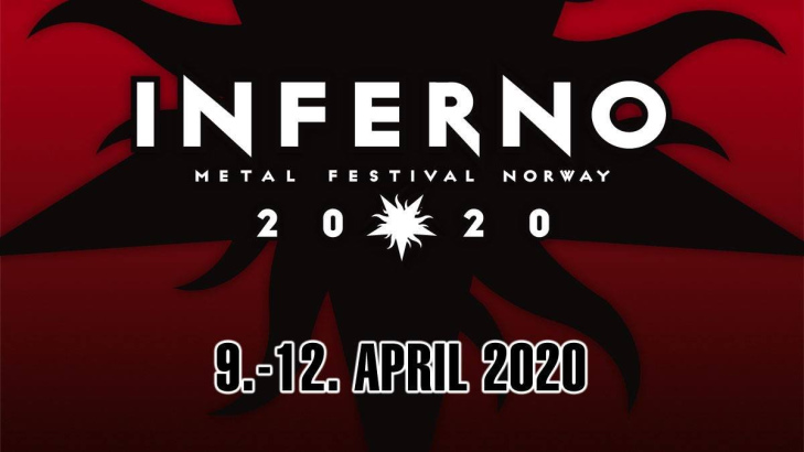 Inferno Metal Festival 2020