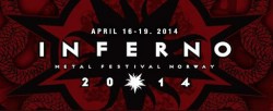 Inferno Metal Festiwal