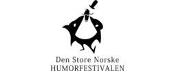 Den Store Norske Humorfestivalen