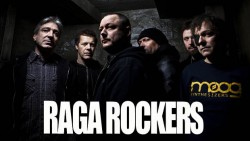 Raga Rockers w Oslo