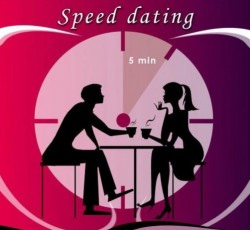 Speed Dating in Oslo