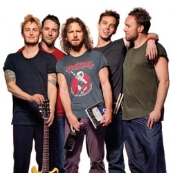 Pearl Jam w Oslo
