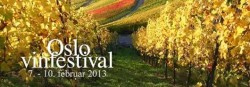 Oslo Wine Festival