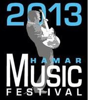 Hamar Music Festival