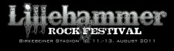 Lillehammer Rock Festival