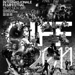 Międzynarodowy Festiwal Filmowy w Bergen