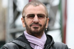 Ringo Starr na Norwegian Wood Festival