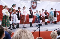 Dni kultury polskiej w Oslo 1-3 maja
