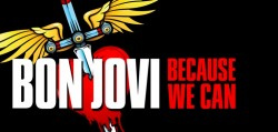 Koncert Bon Jovi