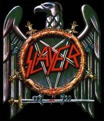 Slayer & Megadeth w Oslo