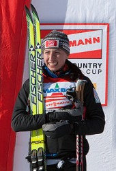 Puchar świata w biegach narciarskih w Drammen