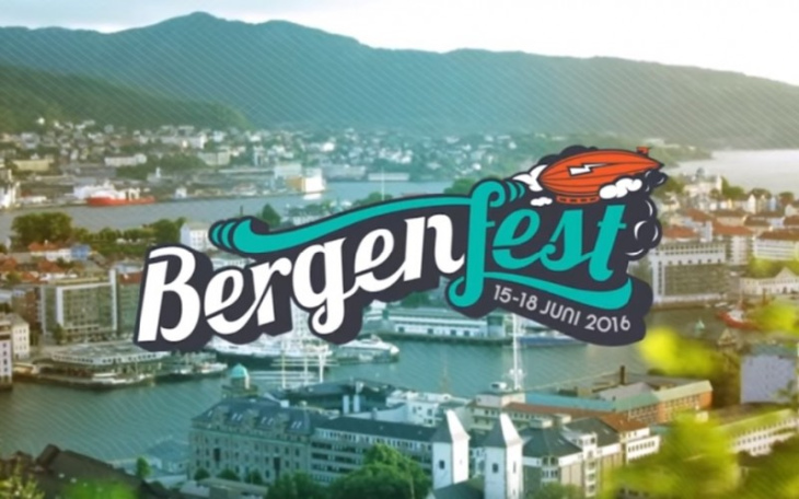 Festiwal muzyczny Bergenfest 