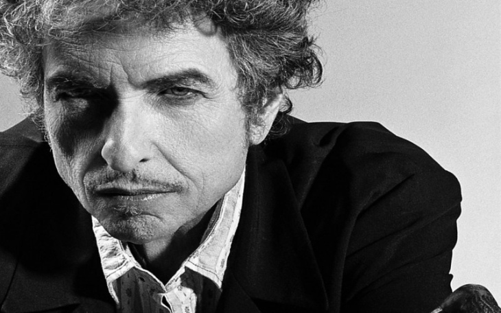 Bob Dylan koncert 