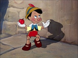 Spektakl teatru kukiełkowego ”Pinokio”