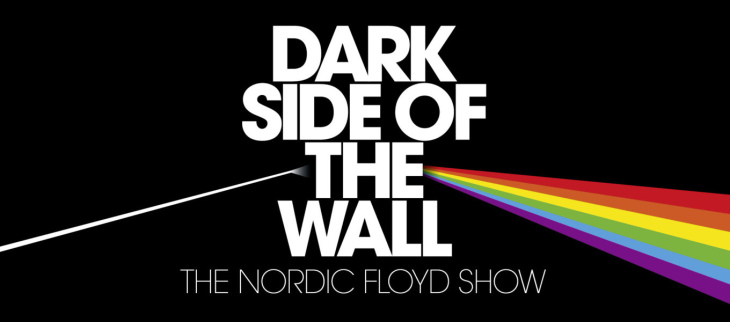 Dark Side of the Wall – The Nordic Floyd Show