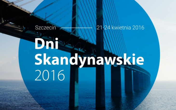 Warsztaty, wykłady, koncerty – w Szczecinie rozpoczynają się Dni Skandynawskie