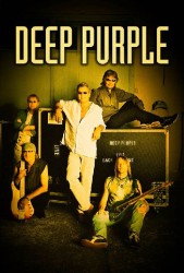 Deep Purple w Oslo