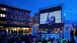 Międzynarodowy Festiwal Filmowy w Tromsø
