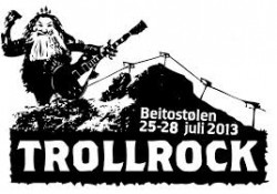 Trollrock Festivalen