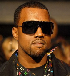 Kanye West na Øyafestivalen