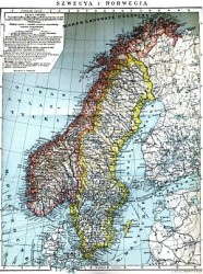 108 rocznica rozwiązania Unii ze Szwecją