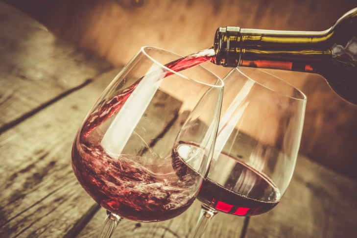 Kurs sommelierski - poznaj sekrety włoskiego wina