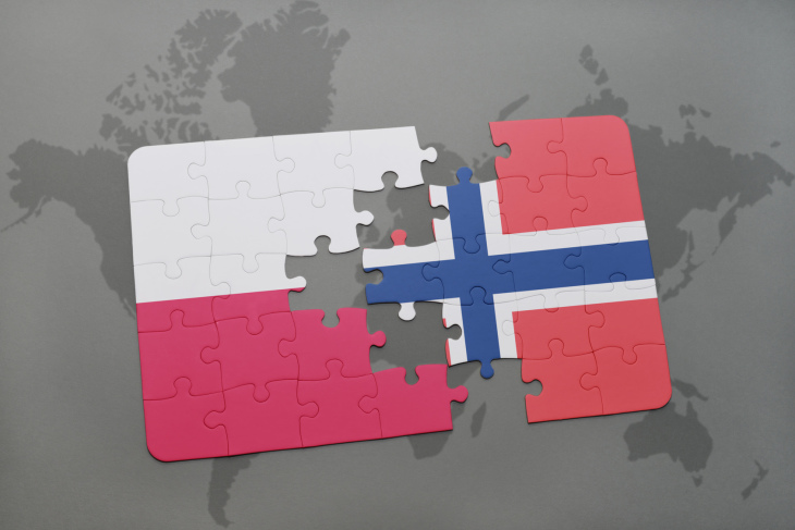 Polska imigracja do Norwegii: fakty i wątpliwości - konferencja naukowa