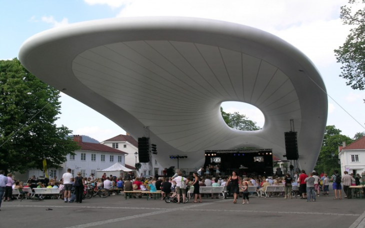 Festiwal Jazzowy Kongsberg