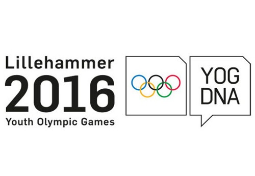 Młodzieżowe Igrzyska Olimpijskie w Lillehammer