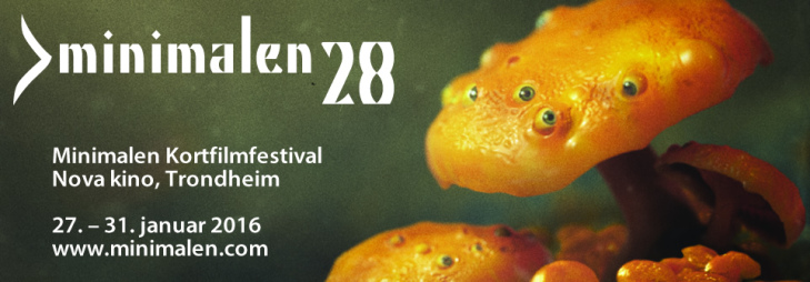 Minimalen - festiwal filmów krótkometrażowych 