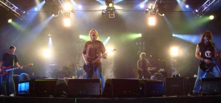 The Offspring - amerykański punk rock zawita do Norwegii
