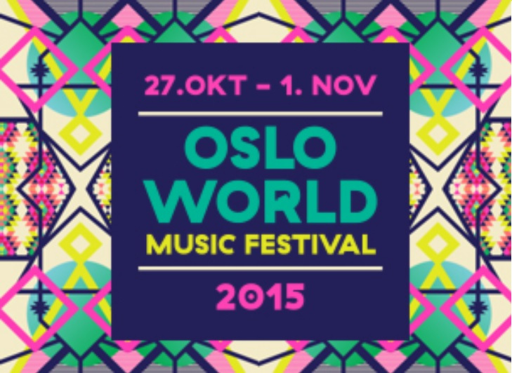 Oslo World Music Festival