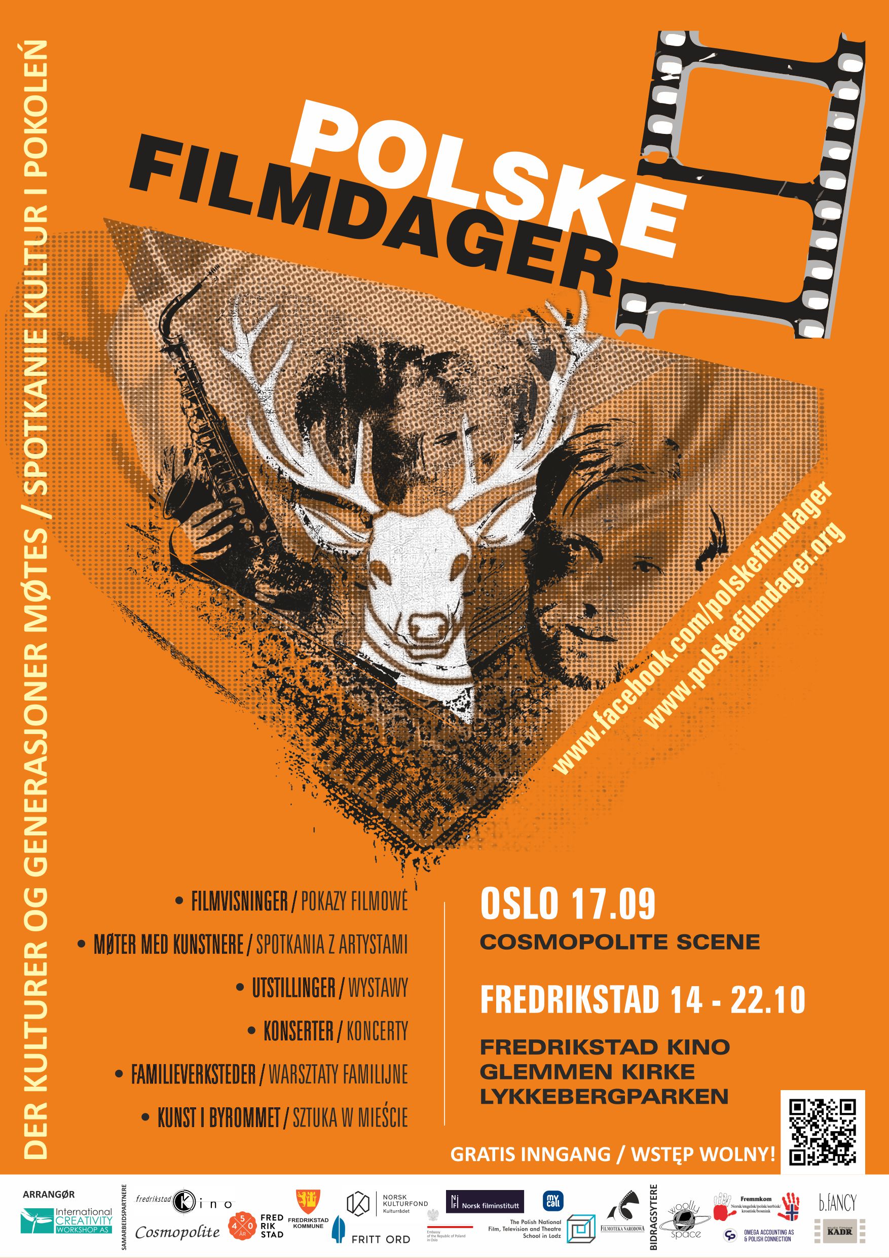 POLSKE FILMDAGER 2017