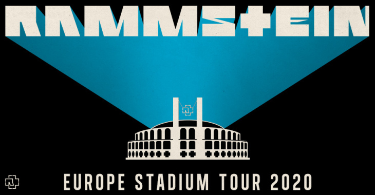 Rammstein Europe Stadium Tour - Trondheim 2020