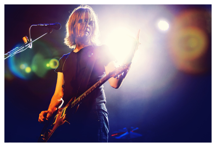 Steven Wilson zagra aż 3 koncerty w Norwegii