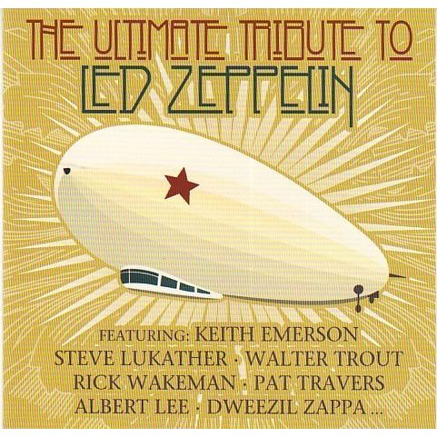 Tribute to Led Zeppelin