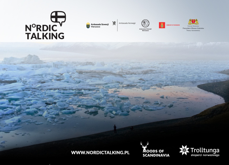 Nordic Talking – spotkanie miłośników Północy