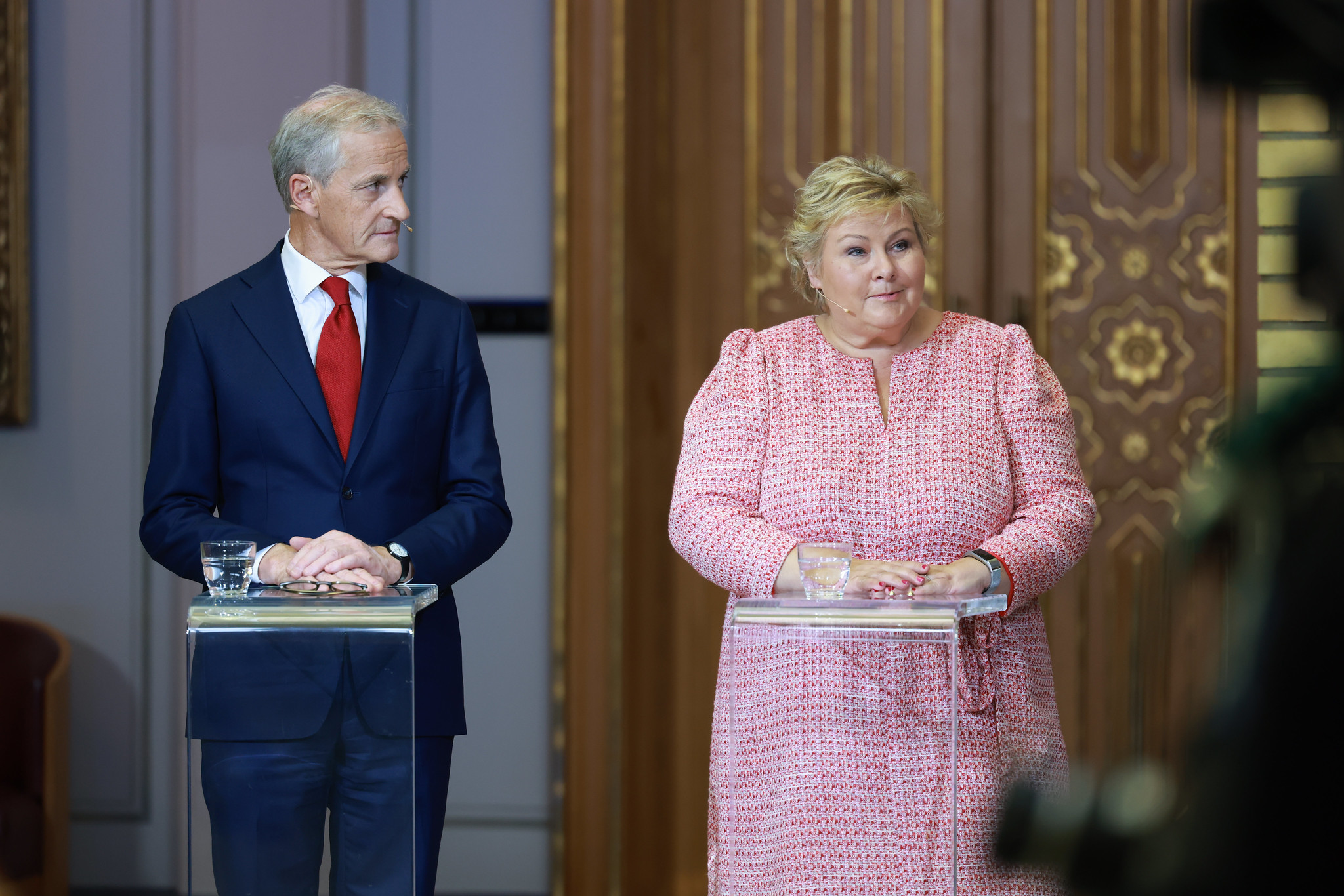 Partia Konserwatywna wygrała także wybory do siedmiu rad okręgowych. Partia Pracy zajęła pierwszą lokatę w pięciu okręgach, a Partia Postępu w jednym.