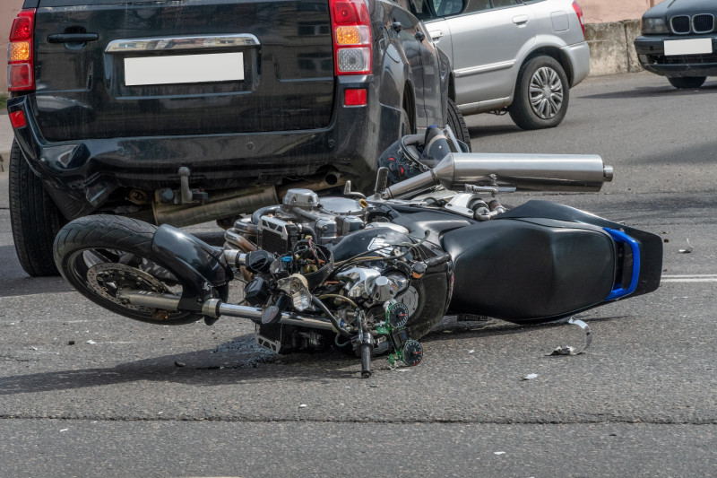 W 2020 roku na norweskich drogach zginęło 20 motocyklistów.
