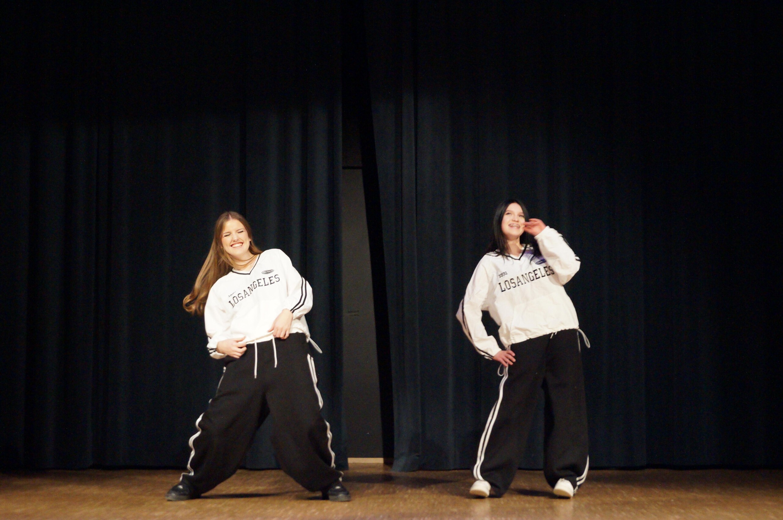 V edycja Tanecznego Show Yo.Yo.Danseskole