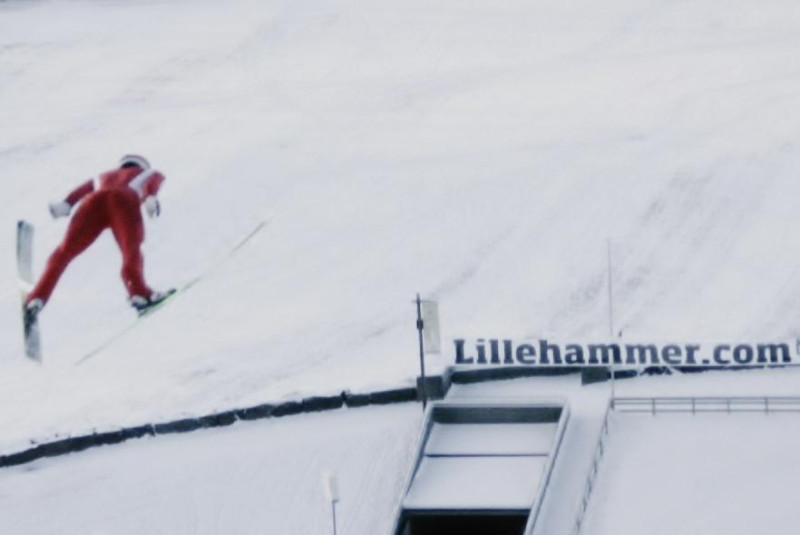 Lillehammer.