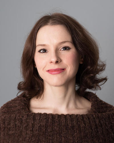 Małgorzata Cyndecka pracuje na Uniwersytecie w Bergen. Zajmuje stanowisko profesor nadzwyczajnej na Wydziale Prawa.