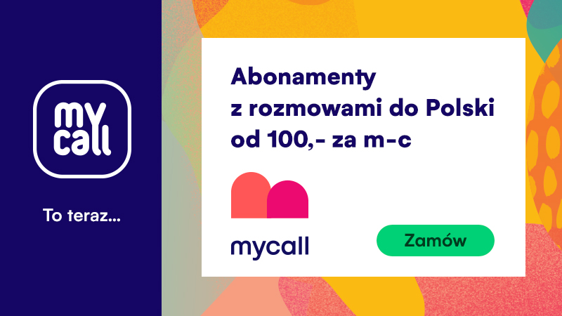 MyCall MyCall